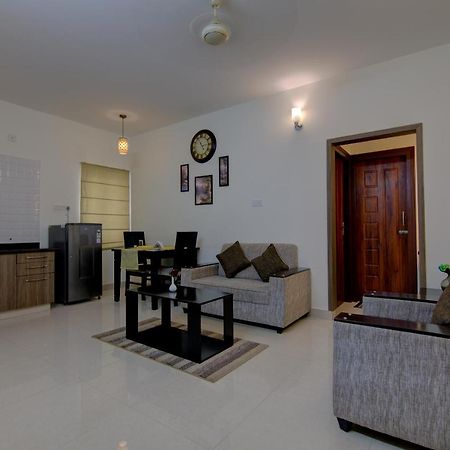העיר בנגלור Sunshine Suites Grand Deluxe מראה חיצוני תמונה