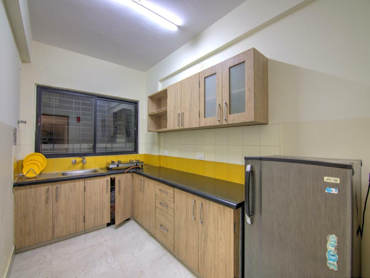 העיר בנגלור Sunshine Suites Grand Deluxe מראה חיצוני תמונה